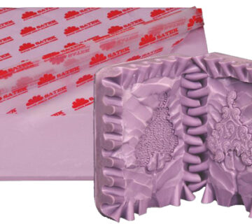 V 5 Jewelry Molding Rubber