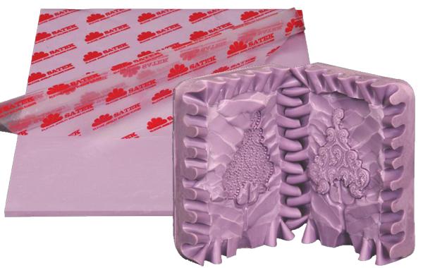 Silicone Molding Rubber
