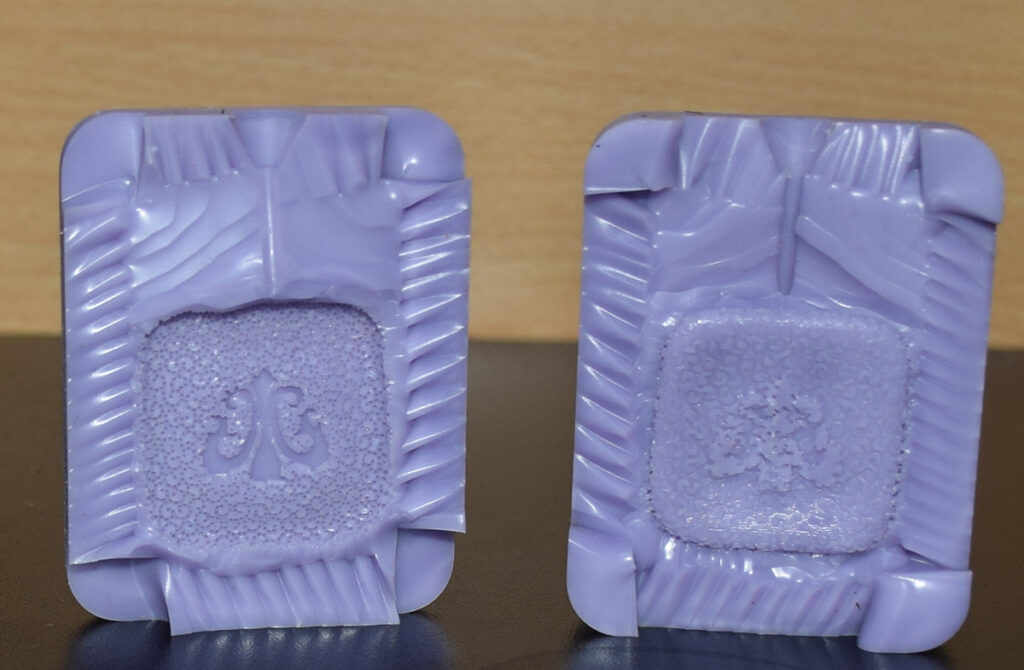 V-5 Jewelry Molding Rubber V 5 Jewelry Molding Rubber