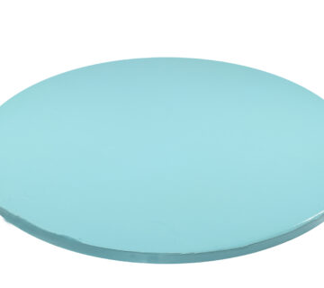 Spin Casting Rubber