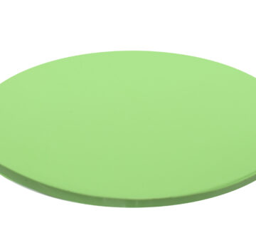 Silicone molds for centrifugal casting