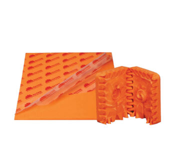 Orange Silicone Jewelry Molding Rubber