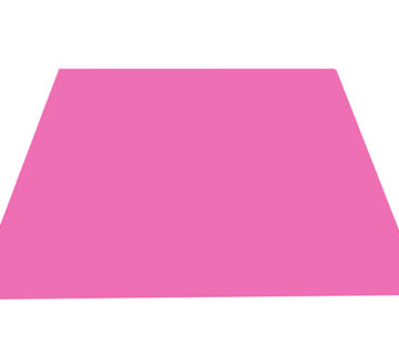 Pink Silicone Jewelry Rubber