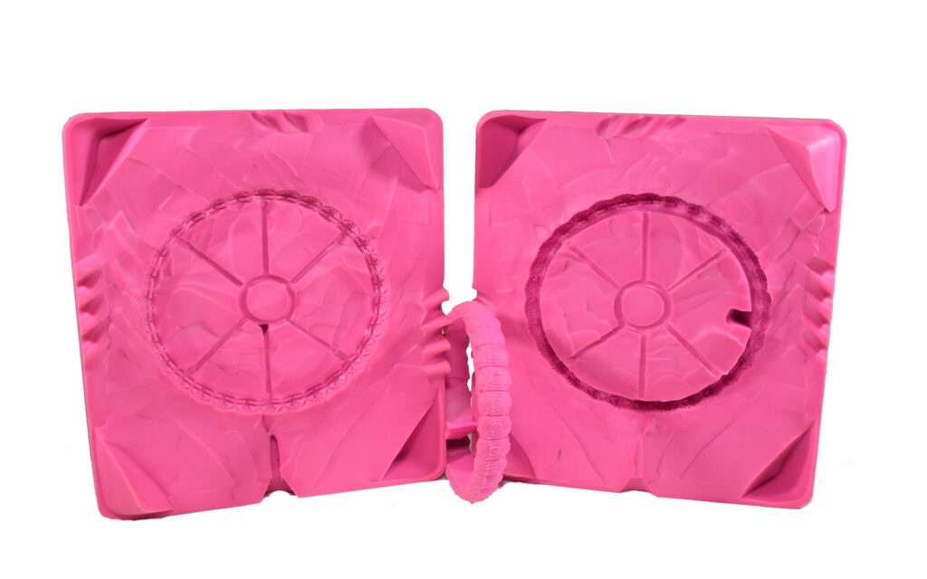 Jewelry Rubber