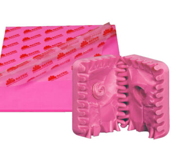Silicone Jewelry Mold Rubber