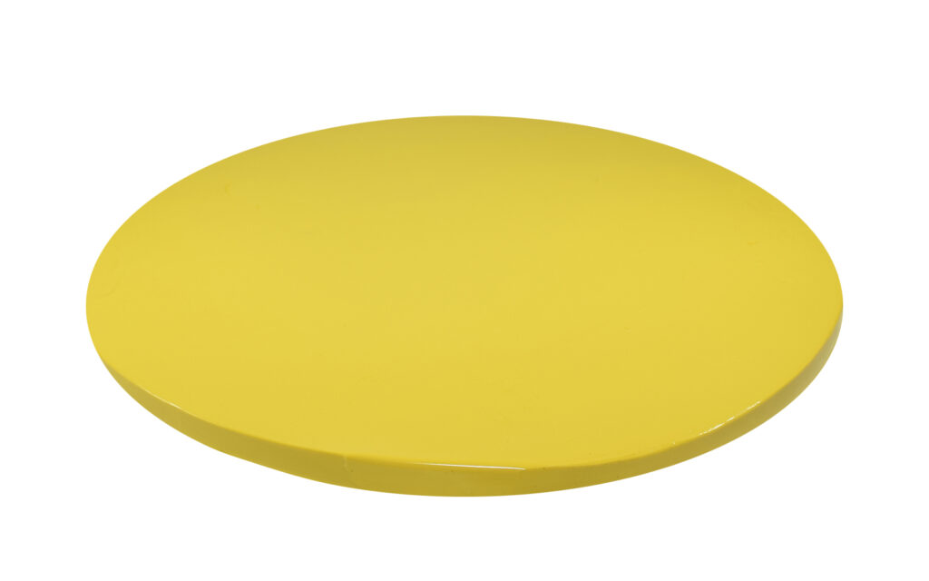 Spin Casting Mold Rubber